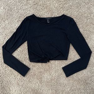 Forever 21 Crop Top